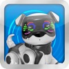 Teksta/Tekno Robotic Puppy 5.0 - iPhoneアプリ