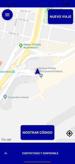 Aircab Driver(圖2)-速報App