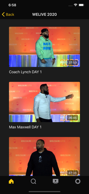 Max Maxwell(圖2)-速報App