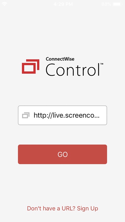ConnectWise Control