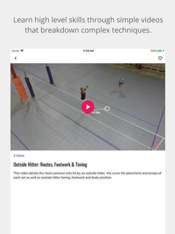 Screenshot #6 pour Four Athletes