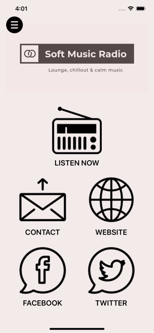 Soft Music Radio(圖2)-速報App