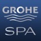 GROHE SPA F-Digital Deluxe