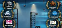 Game screenshot Forgotton Anne apk