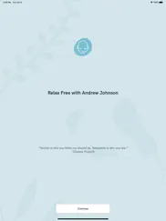 relax with a. johnson ipad resimleri 1