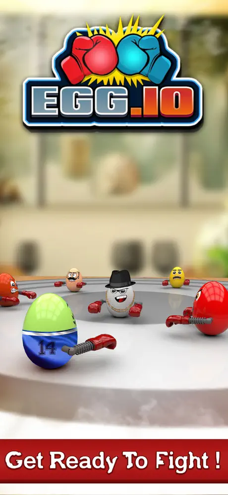 Egg.io