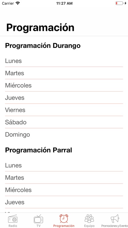 La Tremenda En Cadena screenshot-4