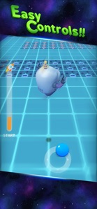 Jumping Blitz screenshot #2 for iPhone