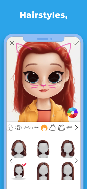 ‎Dollify Screenshot
