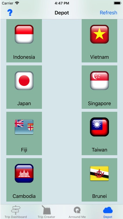 Planwhere AP screenshot-4