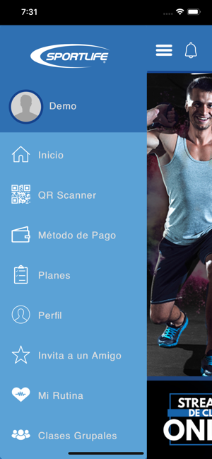Mi Sportlife(圖4)-速報App