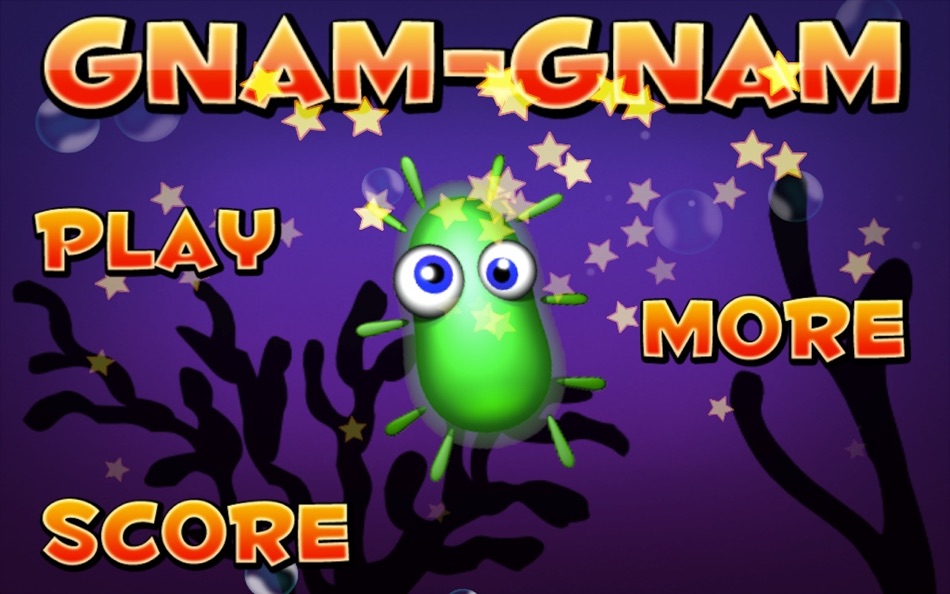 Gnam Gnam - 3.0 - (macOS)