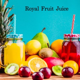 Royal Fruit Juice