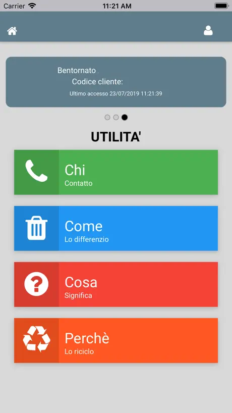 Sotto controllo