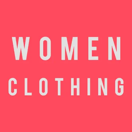 Women's Clothing Logo