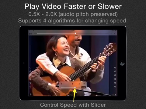 SpeedUpTV +のおすすめ画像1