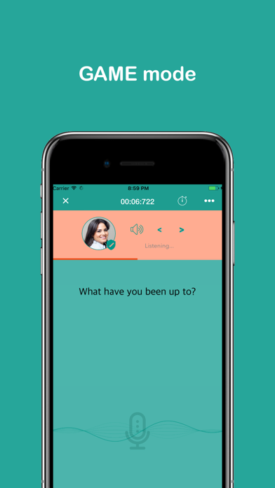 aQracy Screenshot