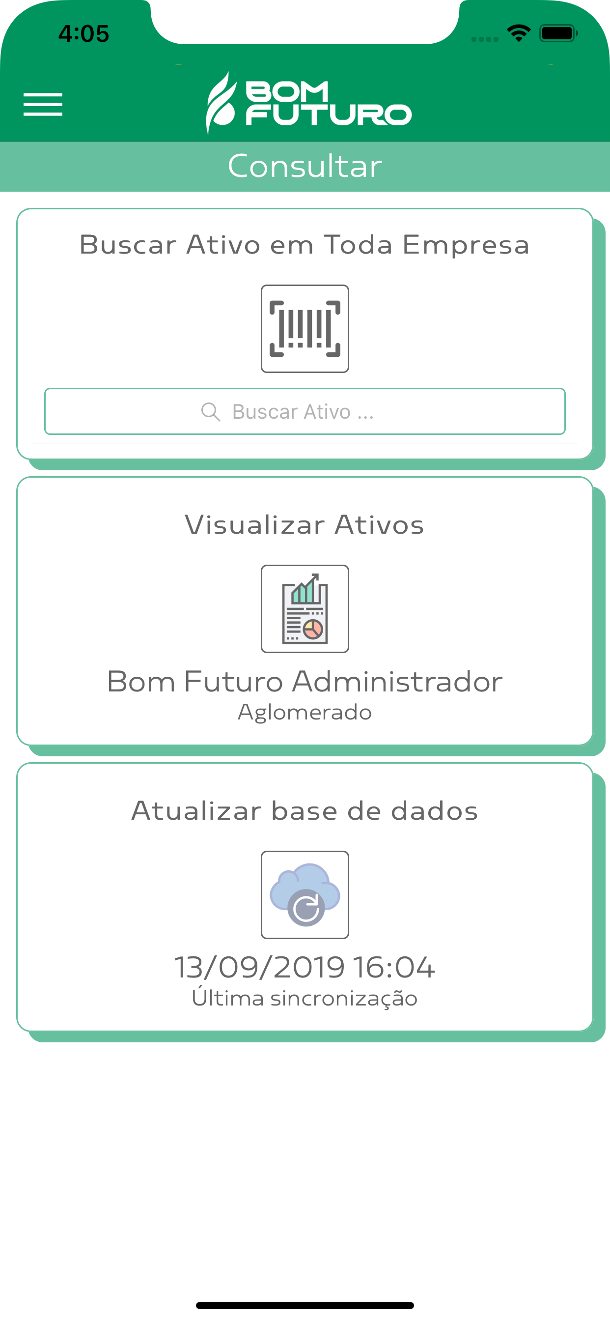 BF Ativos