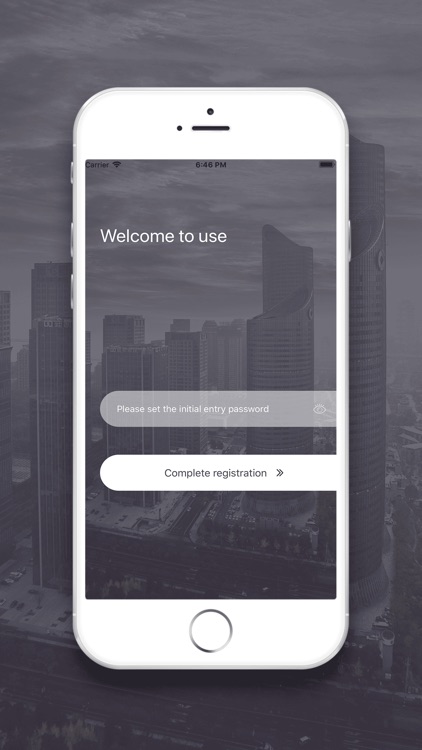 Hutchison Staff Manage