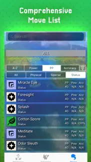 poke battle: type weakness app problems & solutions and troubleshooting guide - 2