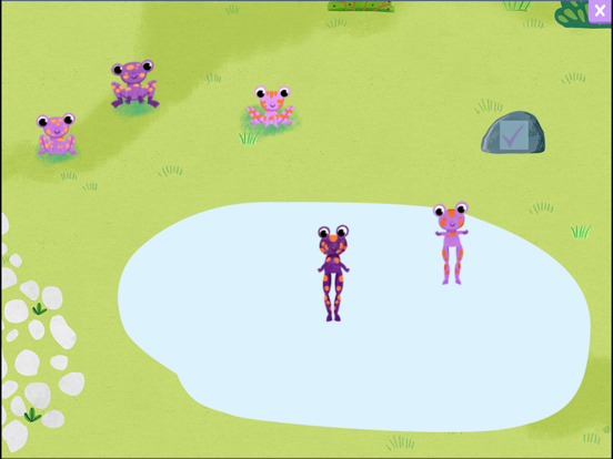 Screenshot #6 pour MathemAntics