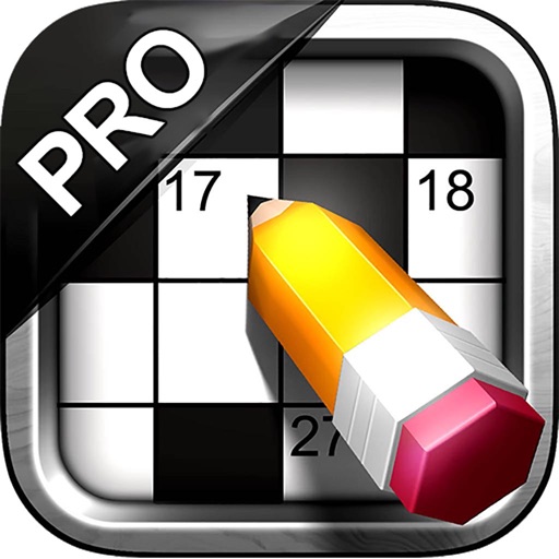 Devarai Crossword Pro icon