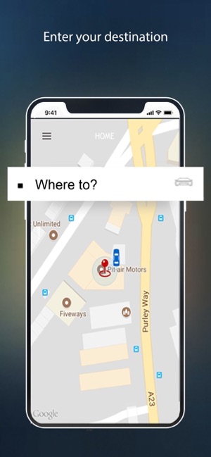Digital Cab(圖2)-速報App