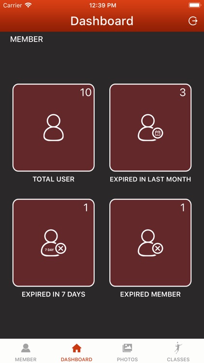 Badminton Coaching Diary screenshot-7