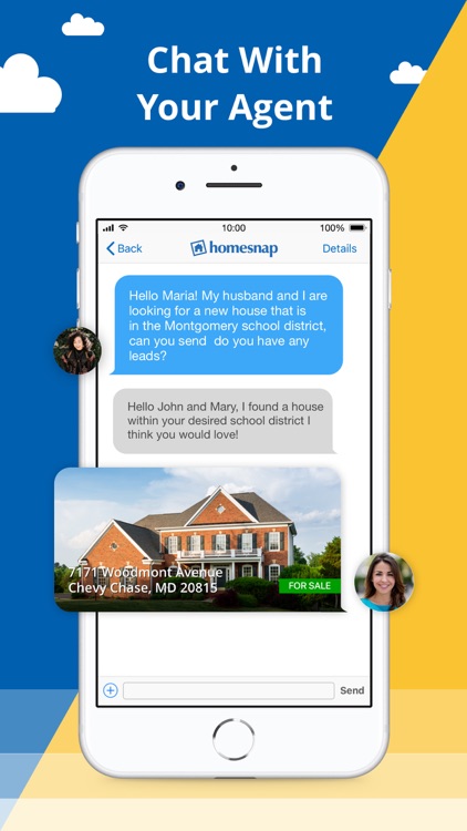 Homesnap Rental & House Finder screenshot-7