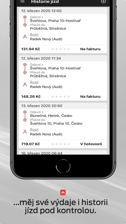 City TAXI screenshot-4