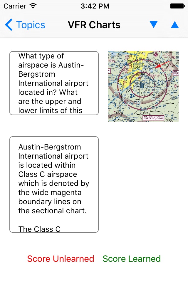 Private Pilot Oral Prep screenshot 3