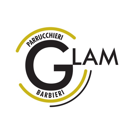 Glam Parrucchieri Barbieri icon