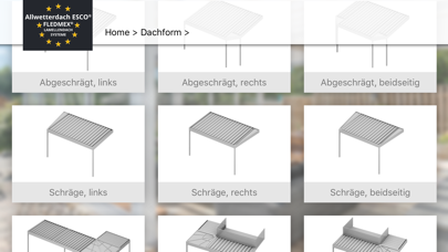 Screenshot #2 pour FLEDMEX®