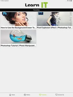 Learn Information Technology screenshot 14