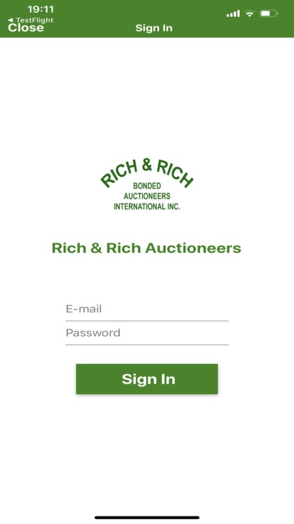 Rich & Rich