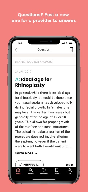 RealSelf: Treatments & Reviews(圖5)-速報App