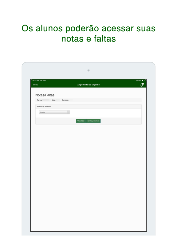 Screenshot #6 pour Anglo Portal