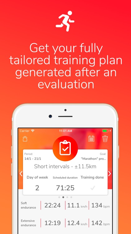 Formyfit - Fitness coaching