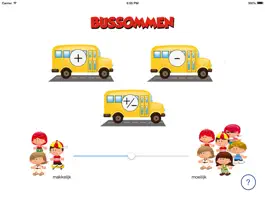 Game screenshot Bussommen mod apk