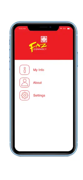 Game screenshot Faz Connect hack