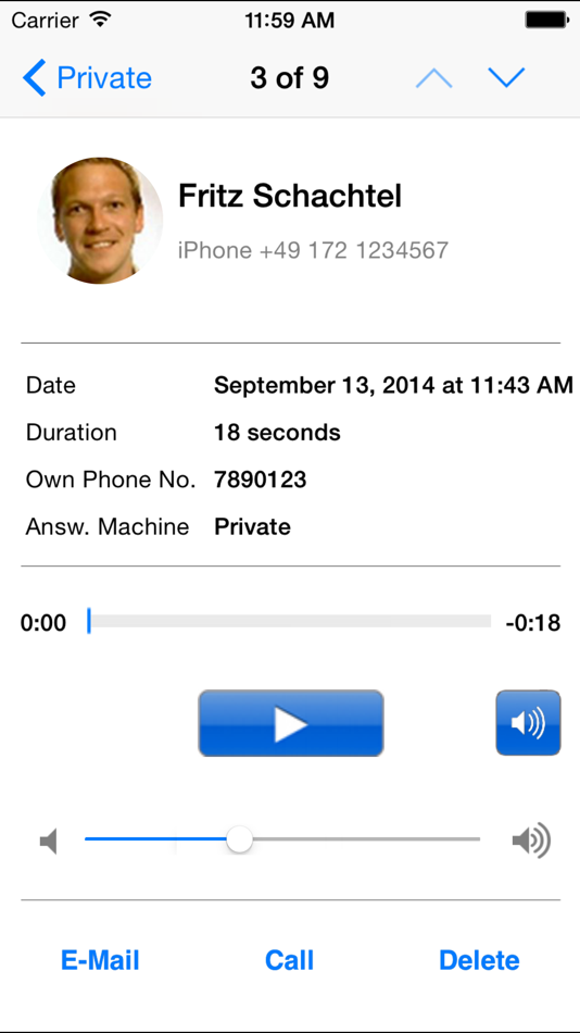 #3. CheckMy!Box (iOS) 由: Nils Obermiller