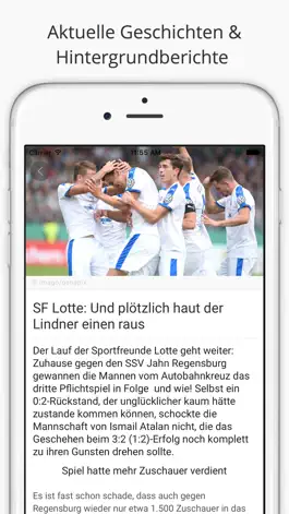 Game screenshot liga3-online apk