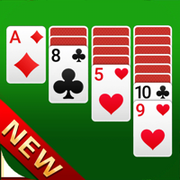 Solitaire Card 2 Match Draw