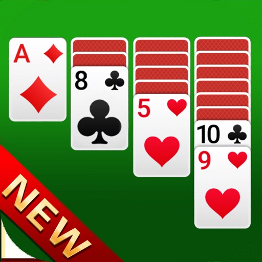 Solitaire Card 2: Match Draw Icon