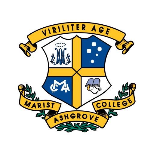 Marist College Ashgrove icon