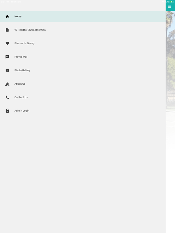 Screenshot #5 pour Christian Life Church - LB