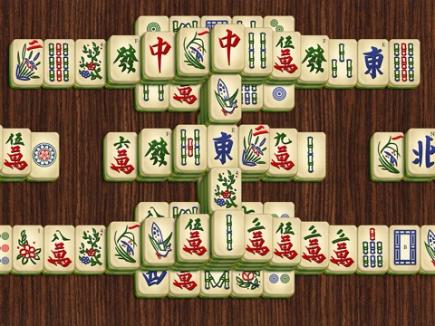 Mahjong Epicのおすすめ画像1