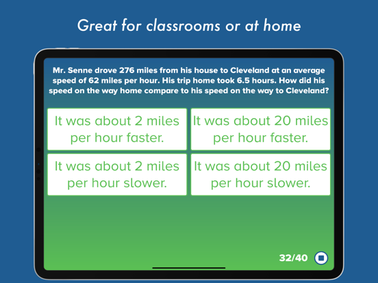 7th Grade Math Testing Prepのおすすめ画像5