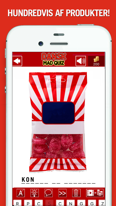 How to cancel & delete Dansk Mad Quiz from iphone & ipad 4