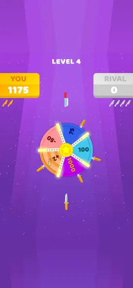 Game screenshot Lucky Hit 3D hack